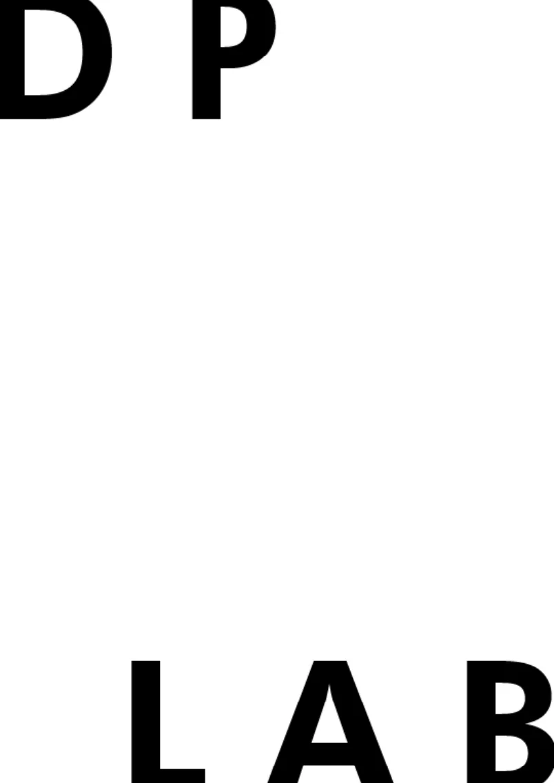 DP LAB 材料简介封面